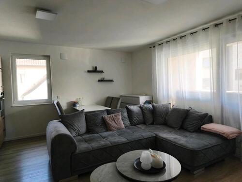 Foto - Wohnung in Melle - 960,00&nbsp;EUR Kaltmiete, ca.&nbsp; 85,00&nbsp;m&sup2;