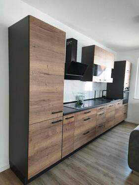 Foto - Etagenwohnung in Melle zur Miete