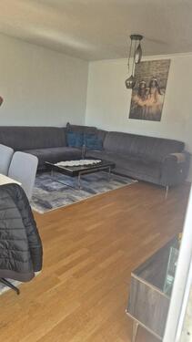Foto - 3 Zimmer Etagenwohnung zur Miete in Frankfurt am Main