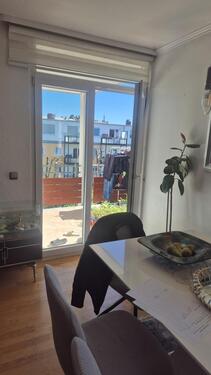 Foto - Etagenwohnung in Frankfurt am Main zur Miete