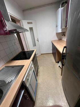 Foto - 2 Zimmer Etagenwohnung in Nürnberg