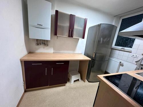 Foto - Etagenwohnung in Nürnberg zur Miete
