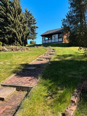 Foto - 5 Zimmer Bauernhaus, Landhaus zum Kaufen in Rochlitz