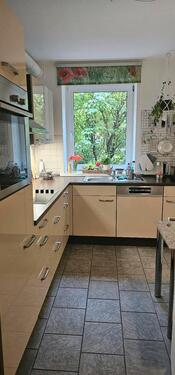 Foto - Erdgeschoßwohnung in Hamburg zur Miete