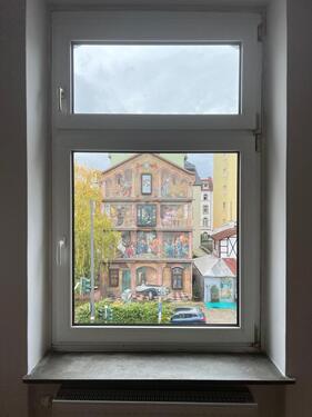 Foto - 1 Zimmerwohnung komplett neu saniert Frankfurt Bornheim