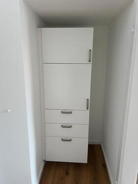 Foto - 1 Zimmer Etagenwohnung in Frankfurt am Main