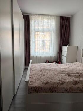 Foto - 3 Zimmer Etagenwohnung in Duisburg