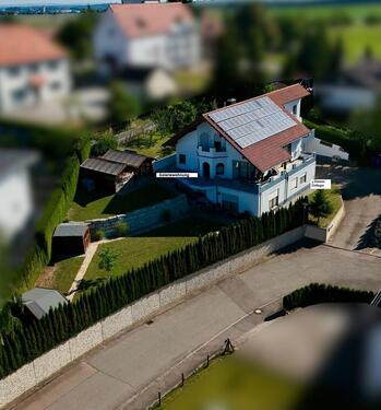 Foto - 10 Zimmer Mehrfamilienhaus, Wohnhaus zum Kaufen in Herdwangen-Schönach