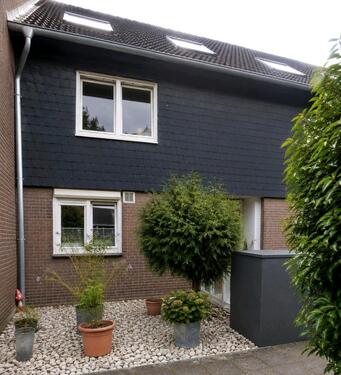 Foto - Seltene Gelegenheit!Reihenhaus in Leverkusen Schlebusch