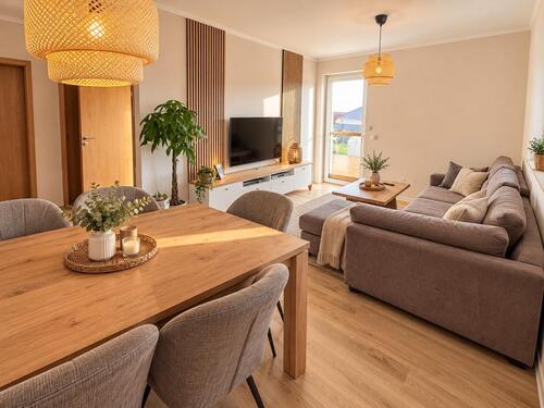 Foto - 4 Zimmer Einfamilienhaus in Dachwig
