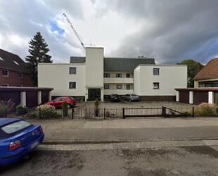 Helle, ruhige 1-Zimmerwohnung mit großem Balkon - Hannover Buchholz-Kleefeld