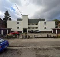 Helle, ruhige 1-Zimmerwohnung mit großem Balkon - Hannover Buchholz-Kleefeld