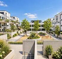 Exklusive Maisonettewohnung mit eigenem Eingang & Terrasse - Frankfurt am Main Kalbach