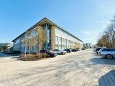 Foto - 112 m² Büro mit Stellplätzen – perfekt für Mietwagen & Mobility