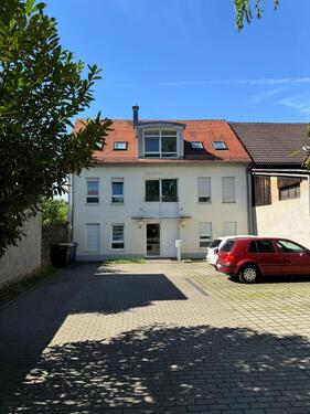 Foto - Etagenwohnung zur Miete in Radebeul