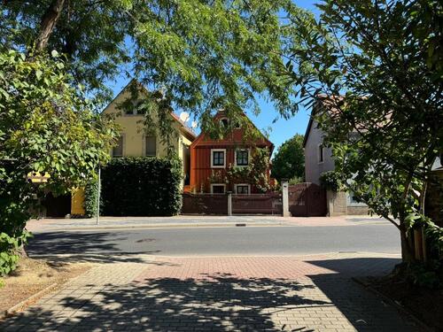 Foto - Etagenwohnung in Radebeul