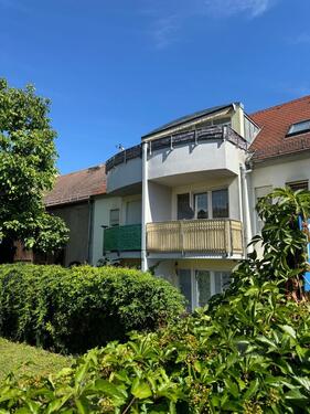 Foto - Etagenwohnung in Radebeul zur Miete