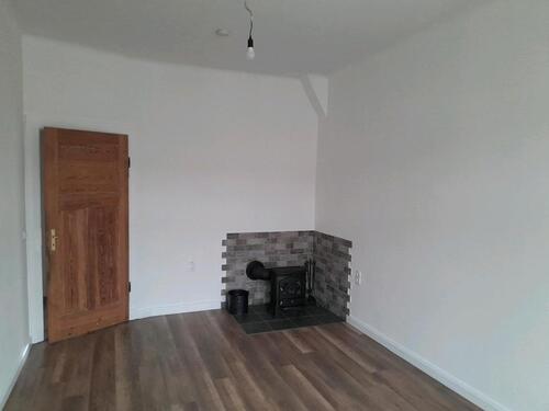 Foto - Etagenwohnung in Erfurt