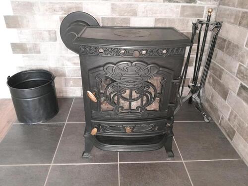 Foto - Etagenwohnung in Erfurt zum Kaufen