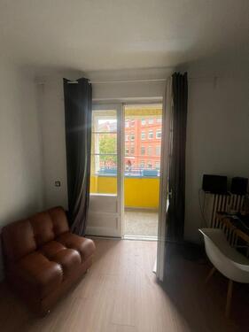 Foto - Etagenwohnung zur Miete in Berlin