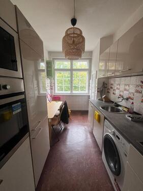 Foto - Etagenwohnung in Berlin