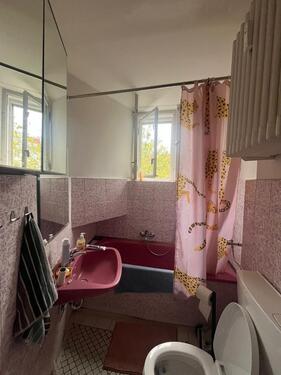 Foto - Etagenwohnung in Berlin zur Miete