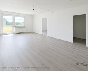 Ihre neue Wohnung – frisch renoviert, ganz nach Ihrem Einzugstermin! - Osterburg (Altmark)