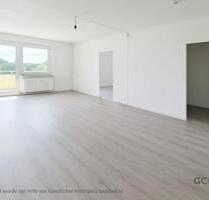 Ihre neue Wohnung – frisch renoviert, ganz nach Ihrem Einzugstermin! - Osterburg (Altmark)