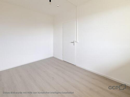 Foto - Etagenwohnung in Osterburg (Altmark) zur Miete