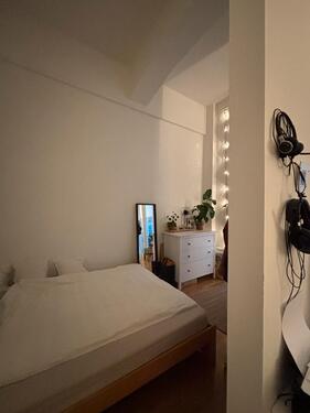 Foto - Etagenwohnung zur Miete in Leipzig