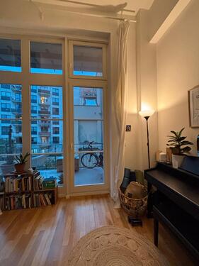 Foto - Etagenwohnung in Leipzig