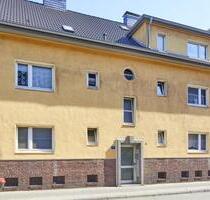 2-Zimmer-Wohnung in Mülheim an der Ruhr