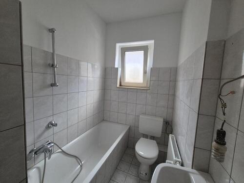 Foto - Etagenwohnung in Mülheim an der Ruhr