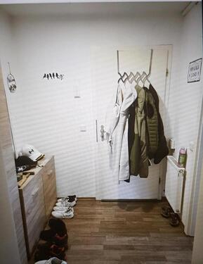 Foto - Etagenwohnung in Haltern am See