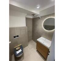 2-Zimmer-Wohnung in 2er-WG – saniert & mit Balkon - Münster Gievenbeck