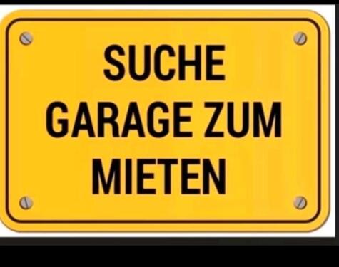 Foto - Garage zum mieten - 35,00&nbsp;EUR Miete,