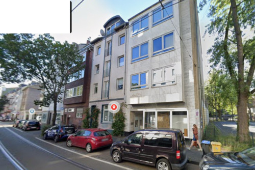 Foto - Untermietwohnung 990 € warm in Pempelfort