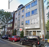 Untermietwohnung 990 € warm in Pempelfort - Düsseldorf