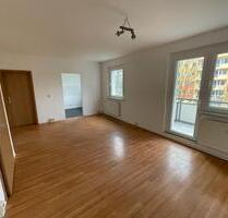 Helle Einraumwohnung mit Balkon und Aufzug in ruhiger Lage in Eisenach