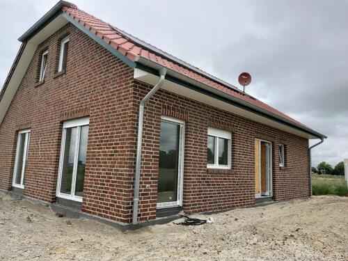 Foto - Einfamilienhaus zum Kaufen in Jemgum