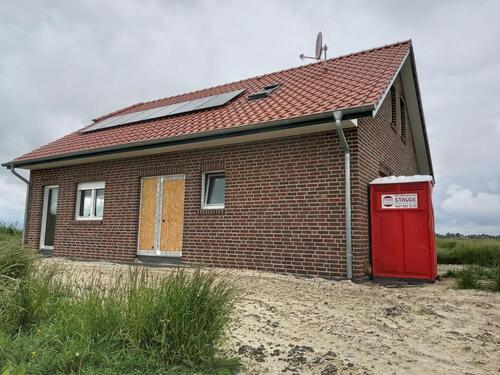Foto - Einfamilienhaus in Jemgum