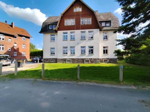 Foto - Schöne gemütlich Wohnung in 08223 Falkenstein