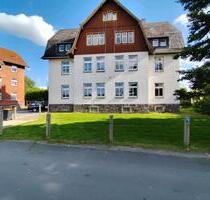 Schöne gemütlich Wohnung in 08223 Falkenstein - Falkenstein/Vogtland