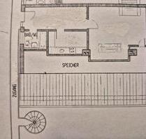 Möblierte Wohnung Appartement Leverkusen ab sofort