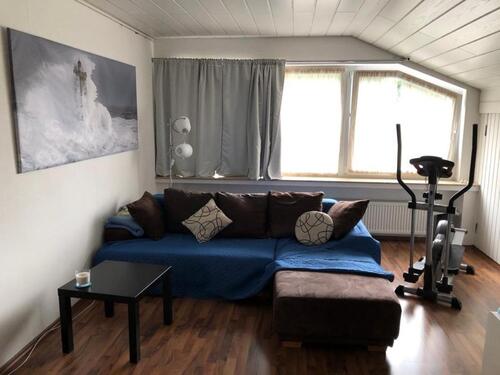 Foto - Etagenwohnung zur Miete in Leverkusen