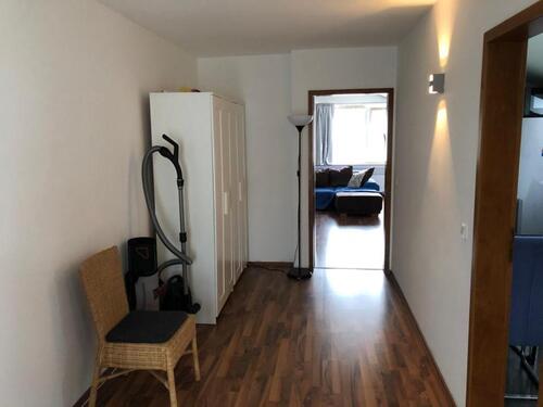 Foto - Etagenwohnung in Leverkusen zur Miete