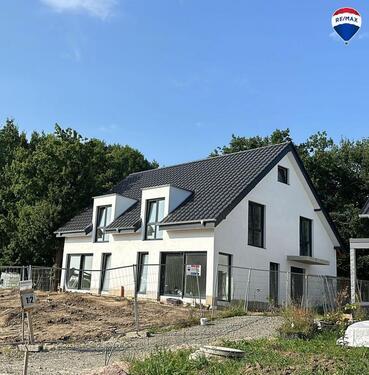 Foto - Neubau Doppelhaushälfte in Herford City ZU VERMIETEN ab dem 1.2.2025