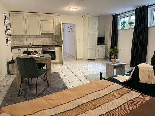 Foto - 1 Zimmer Etagenwohnung zur Miete in München