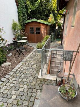 Foto - 1 Zimmer Etagenwohnung in München