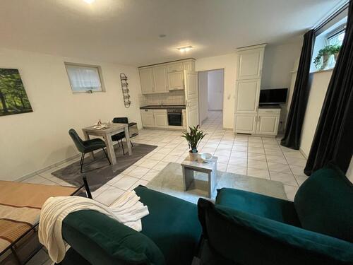 Foto - Etagenwohnung in München zur Miete